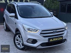 AR-KON DAN 2017 BOYASIZ DEĞİŞENSİZ 187 BİNDE 1,5 TDCİ KUGA