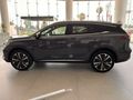 YAZICI 2.EL-2025 BYD TANG FLAGSHİP 4X4 517HP 9800KM