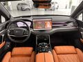 YAZICI 2.EL-2025 BYD TANG FLAGSHİP 4X4 517HP 9800KM