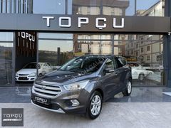 TOPÇU GALERİ // 2018 FORD KUGA STYLE DİZEL OTOMATİK