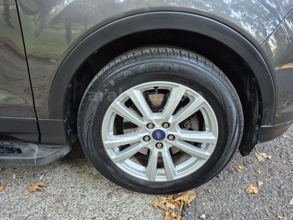 değişensiz hatasız boyasız düşük km kuga