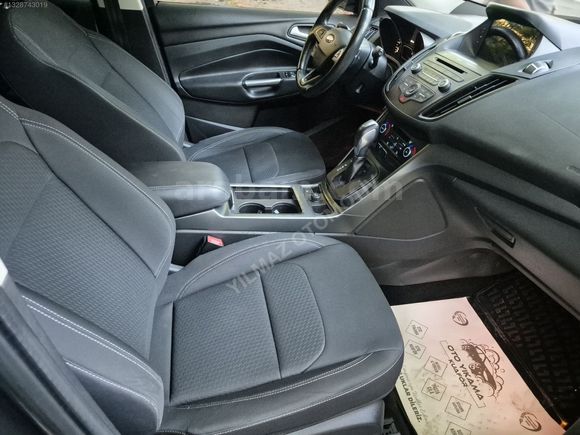 değişensiz hatasız boyasız düşük km kuga