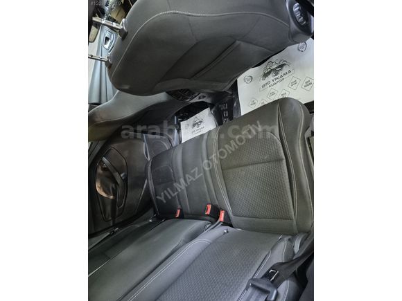 değişensiz hatasız boyasız düşük km kuga