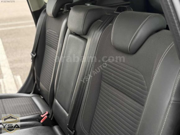 YSA AUTO'DAN FORD KUGA 1.5TDCI HATASIZ 102.xxx KM