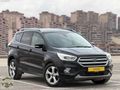 YSA AUTO'DAN FORD KUGA 1.5TDCI HATASIZ 102.xxx KM