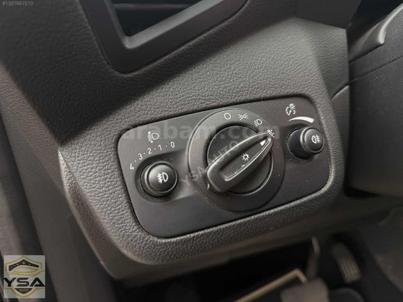 YSA AUTO'DAN FORD KUGA 1.5TDCI HATASIZ 102.xxx KM