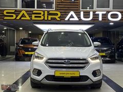 HATASIZ**88 BİNDE 2019**FORD KUGA1.5TDCİ TİTANİUM G.GÖRÜŞ 19JANT