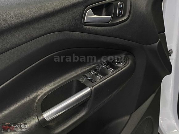 HATASIZ**88 BİNDE 2019**FORD KUGA1.5TDCİ TİTANİUM G.GÖRÜŞ 19JANT