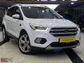 HATASIZ**88 BİNDE 2019**FORD KUGA1.5TDCİ TİTANİUM G.GÖRÜŞ 19JANT