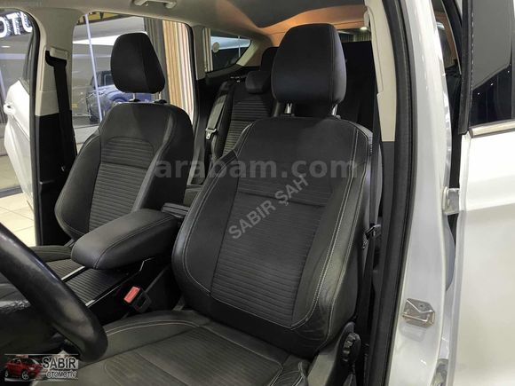 HATASIZ**88 BİNDE 2019**FORD KUGA1.5TDCİ TİTANİUM G.GÖRÜŞ 19JANT