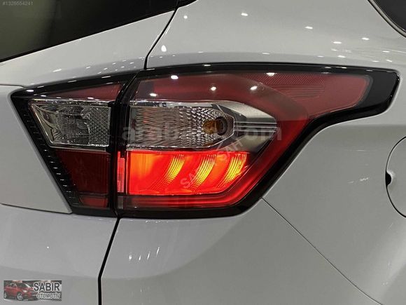 HATASIZ**88 BİNDE 2019**FORD KUGA1.5TDCİ TİTANİUM G.GÖRÜŞ 19JANT