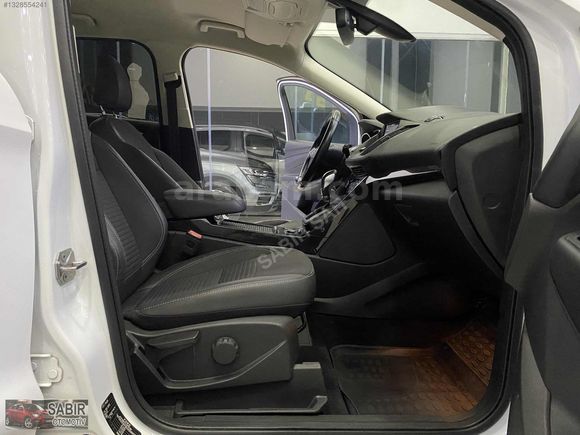 HATASIZ**88 BİNDE 2019**FORD KUGA1.5TDCİ TİTANİUM G.GÖRÜŞ 19JANT