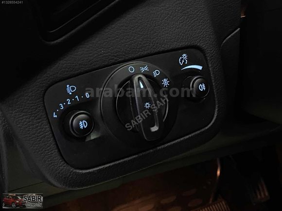 HATASIZ**88 BİNDE 2019**FORD KUGA1.5TDCİ TİTANİUM G.GÖRÜŞ 19JANT