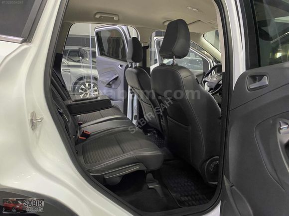 HATASIZ**88 BİNDE 2019**FORD KUGA1.5TDCİ TİTANİUM G.GÖRÜŞ 19JANT