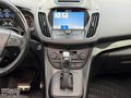 OSMANLI AUTO'DAN 2017 1.5 ST-LINE FORD KUGA BOYASIZ CAM TAVAN