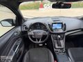 OSMANLI AUTO'DAN 2017 1.5 ST-LINE FORD KUGA BOYASIZ CAM TAVAN