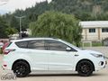 OSMANLI AUTO'DAN 2017 1.5 ST-LINE FORD KUGA BOYASIZ CAM TAVAN