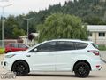 OSMANLI AUTO'DAN 2017 1.5 ST-LINE FORD KUGA BOYASIZ CAM TAVAN