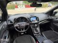 OSMANLI AUTO'DAN 2017 1.5 ST-LINE FORD KUGA BOYASIZ CAM TAVAN
