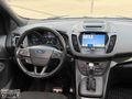 OSMANLI AUTO'DAN 2017 1.5 ST-LINE FORD KUGA BOYASIZ CAM TAVAN
