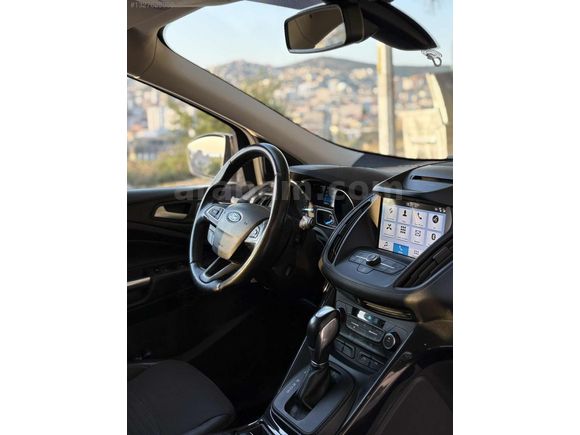2019 MODEL FORD KUGA OTOMATİK 1.5 DİZEL TİTANYUM