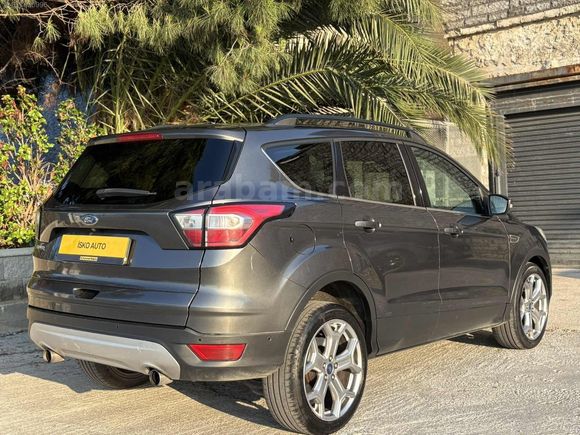 2019 MODEL FORD KUGA OTOMATİK 1.5 DİZEL TİTANYUM