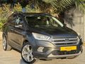 2019 MODEL FORD KUGA OTOMATİK 1.5 DİZEL TİTANYUM