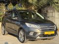 2019 MODEL FORD KUGA OTOMATİK 1.5 DİZEL TİTANYUM