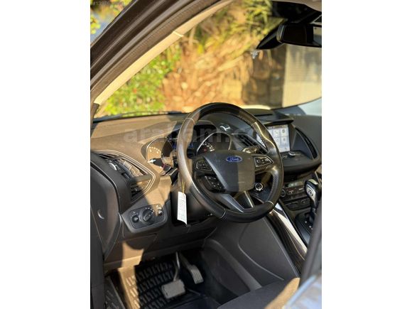2019 MODEL FORD KUGA OTOMATİK 1.5 DİZEL TİTANYUM