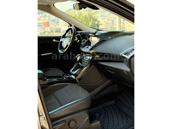 2019 MODEL FORD KUGA OTOMATİK 1.5 DİZEL TİTANYUM
