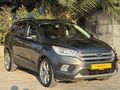 2019 MODEL FORD KUGA OTOMATİK 1.5 DİZEL TİTANYUM