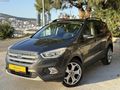 2019 MODEL FORD KUGA OTOMATİK 1.5 DİZEL TİTANYUM