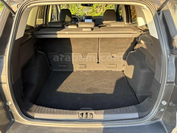 2019 MODEL FORD KUGA OTOMATİK 1.5 DİZEL TİTANYUM