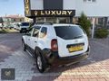 LUXURY AUTODAN//HATASIZ AYARINDA//EMSALSİZ TEMİZLİKTE//DUSTER