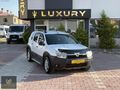 LUXURY AUTODAN//HATASIZ AYARINDA//EMSALSİZ TEMİZLİKTE//DUSTER