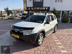 LUXURY AUTODAN//HATASIZ AYARINDA//EMSALSİZ TEMİZLİKTE//DUSTER