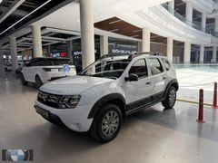 2016 DACİA DUSTER 1.5 DCİ 4x2 AMBİANCE 332000 km