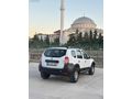 ZEYMİR DEN 4*4 DUSTER