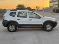 ZEYMİR DEN 4*4 DUSTER