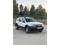 ZEYMİR DEN 4*4 DUSTER