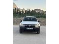 ZEYMİR DEN 4*4 DUSTER