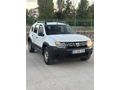 ZEYMİR DEN 4*4 DUSTER