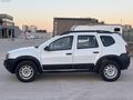 ZEYMİR DEN 4*4 DUSTER
