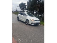 Sahibinden Volkswagen Polo 1.4 TDi Comfortline 2016 Model