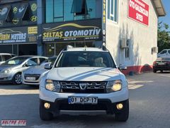 SELTAŞ OTOMOTİVDEN SATLIK 2014 MODEL DACIA
