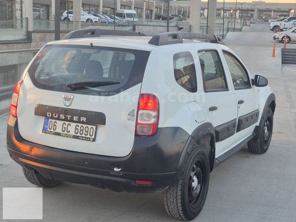 DEĞİŞENSİZ 4*4 110 BEYGİR DEĞİŞENSİZ 1 PARÇA BOYALI ORJİNAL