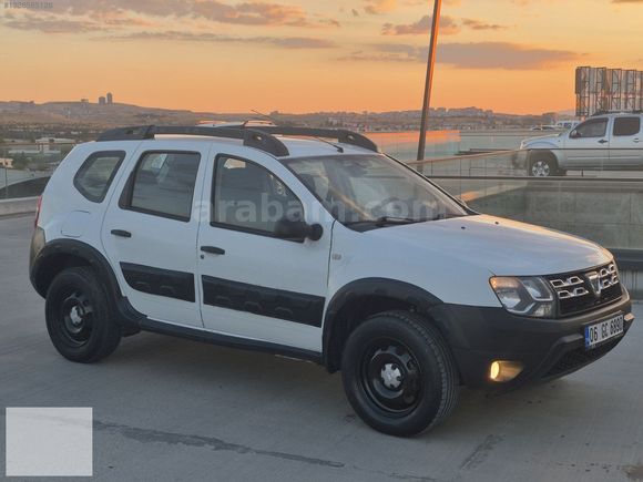 DEĞİŞENSİZ 4*4 110 BEYGİR DEĞİŞENSİZ 1 PARÇA BOYALI ORJİNAL