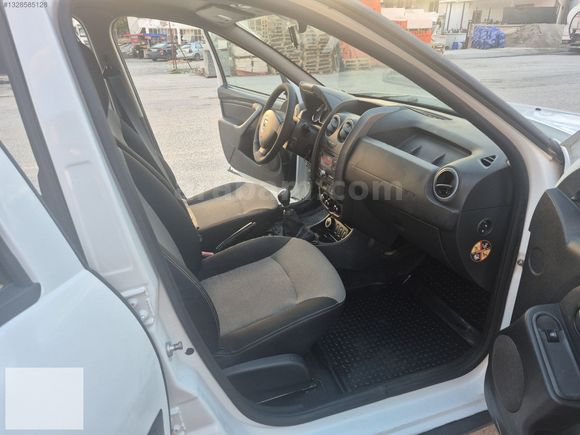 DEĞİŞENSİZ 4*4 110 BEYGİR DEĞİŞENSİZ 1 PARÇA BOYALI ORJİNAL