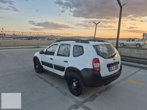 DEĞİŞENSİZ 4*4 110 BEYGİR DEĞİŞENSİZ 1 PARÇA BOYALI ORJİNAL