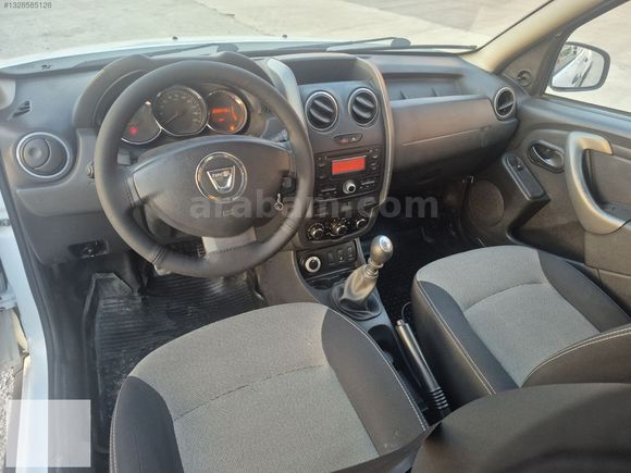 DEĞİŞENSİZ 4*4 110 BEYGİR DEĞİŞENSİZ 1 PARÇA BOYALI ORJİNAL